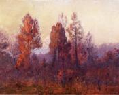 Last Hour of the Day - 西奥多·克莱门特·斯蒂尔